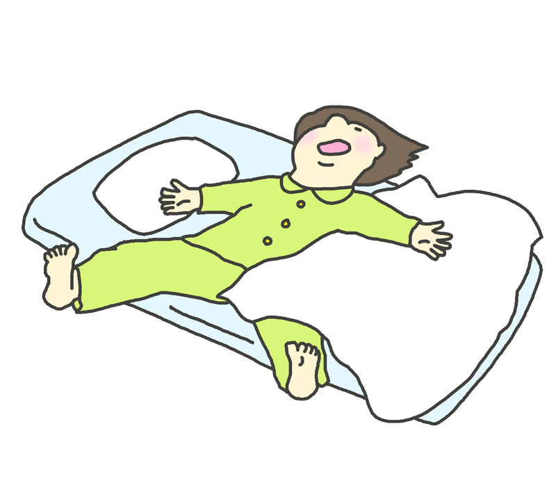 落ち 付き合っ 寝 ない 通話 て 「寝落ち」は寿命を縮める！ついしてしまう悪習慣のリスクを解説